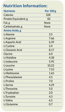 Load image into Gallery viewer, Nutricia Complete Amino Acid Mix Amino Acid Oral Supplement Unflavored 7 oz Can (1 count)
