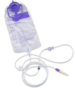 Kangaroo Joey Enteral Feeding Pump Bag Set 1000ml  #763656 (30 count)
