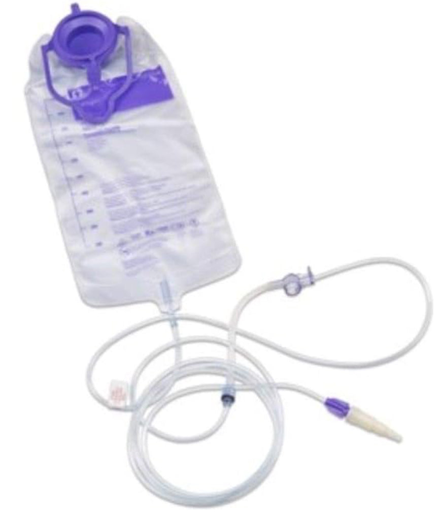 Kangaroo Joey Enteral Feeding Pump Bag Set 1000ml  #763656 (30 count)