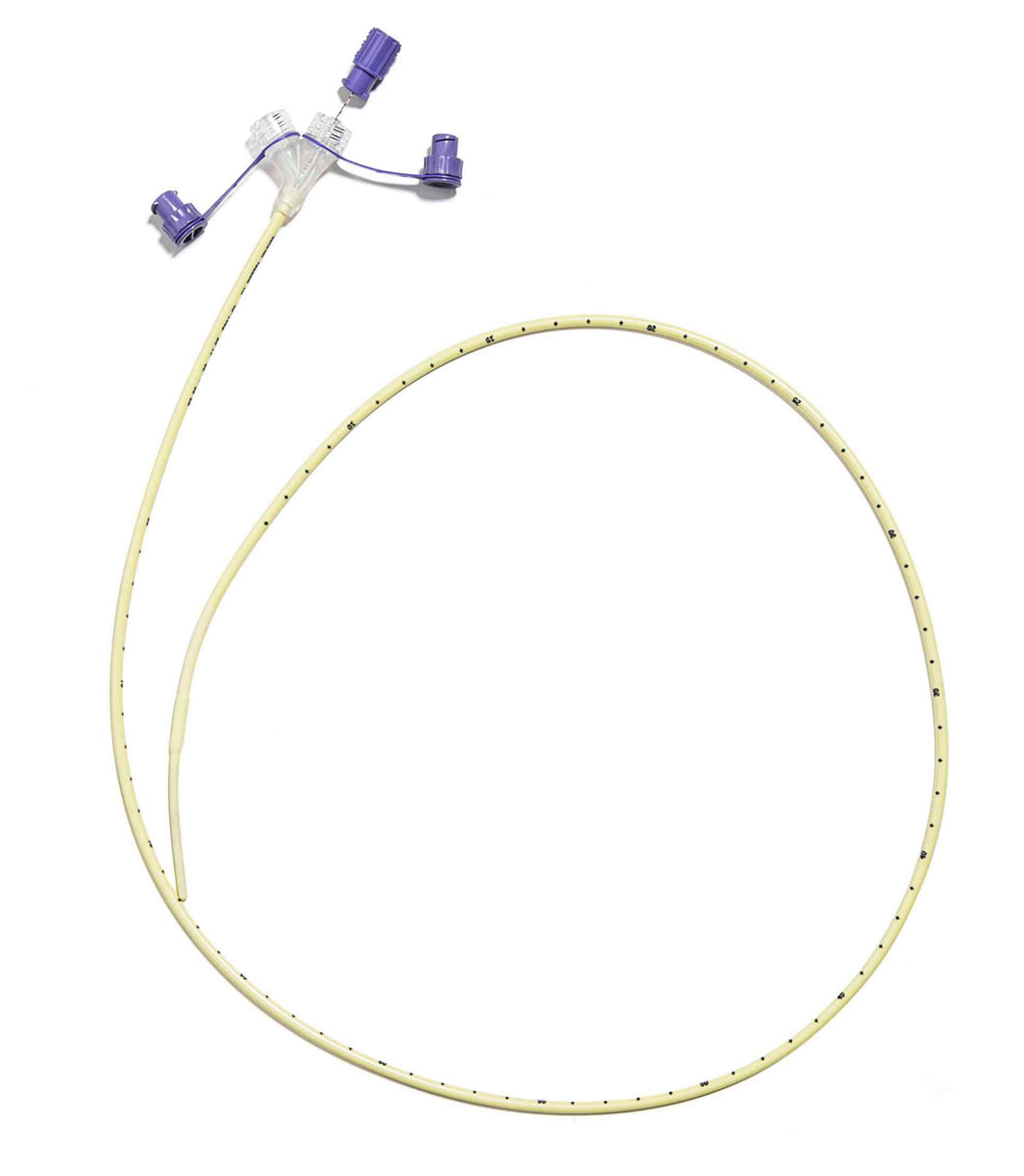 Avanos CORFLO ULTRA Lite NG/NI Feeding Tube with ENFit REF 40-9226 (1 count)